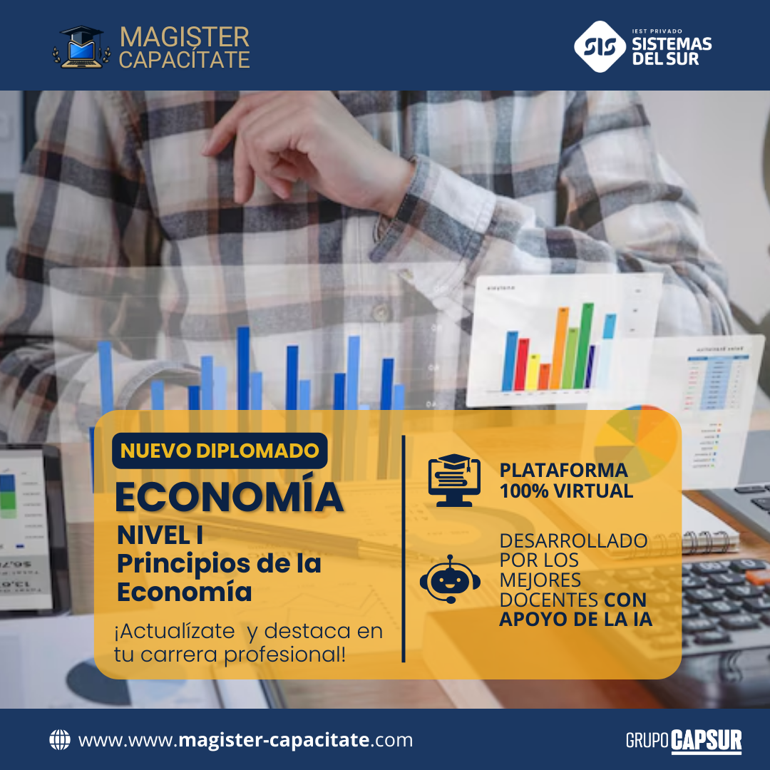 Economía Nivel I: Principios de la Economía